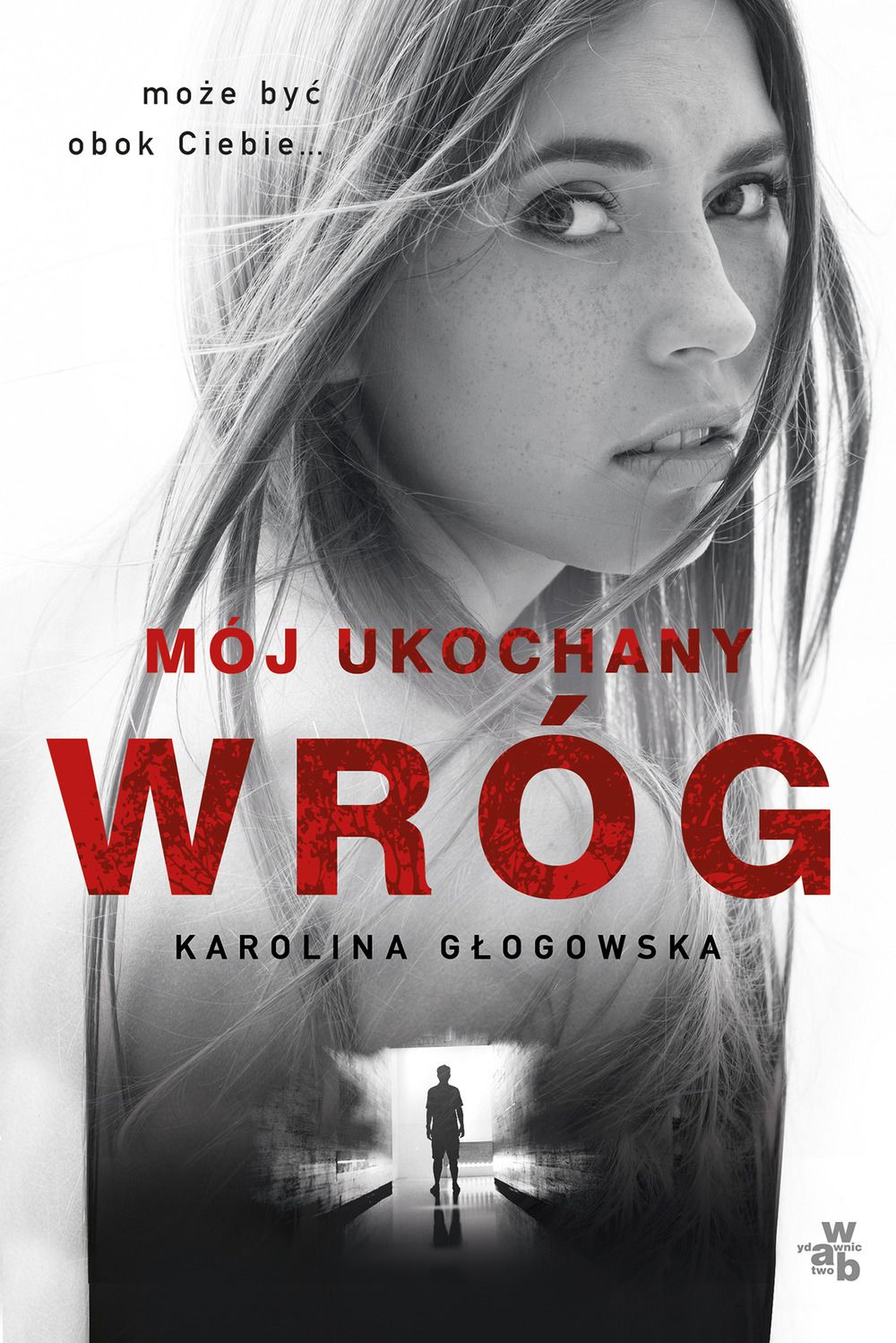 Mój ukochany wróg (Paperback)