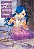 Ascendance of a Bookworm (Light Novel), Part 2 Volume 4