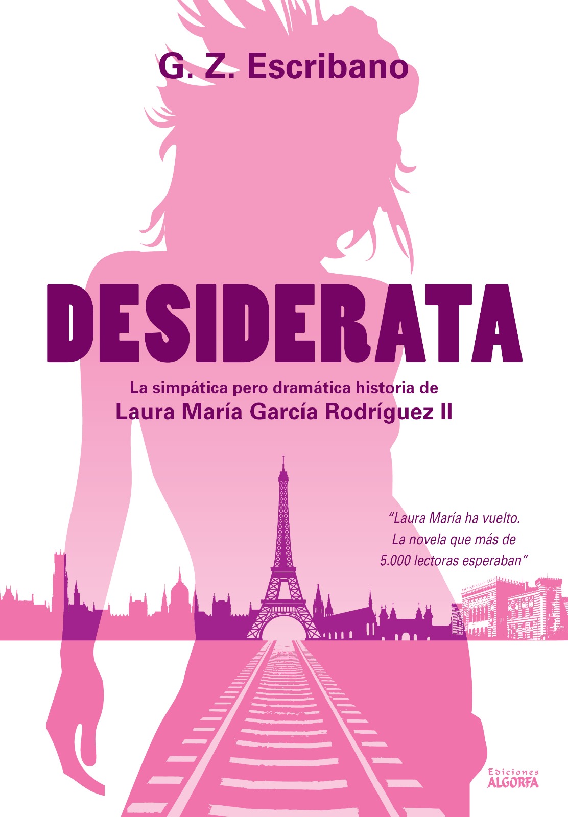 Desiderata