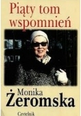 Piąty tom wspomnień (Paperback)