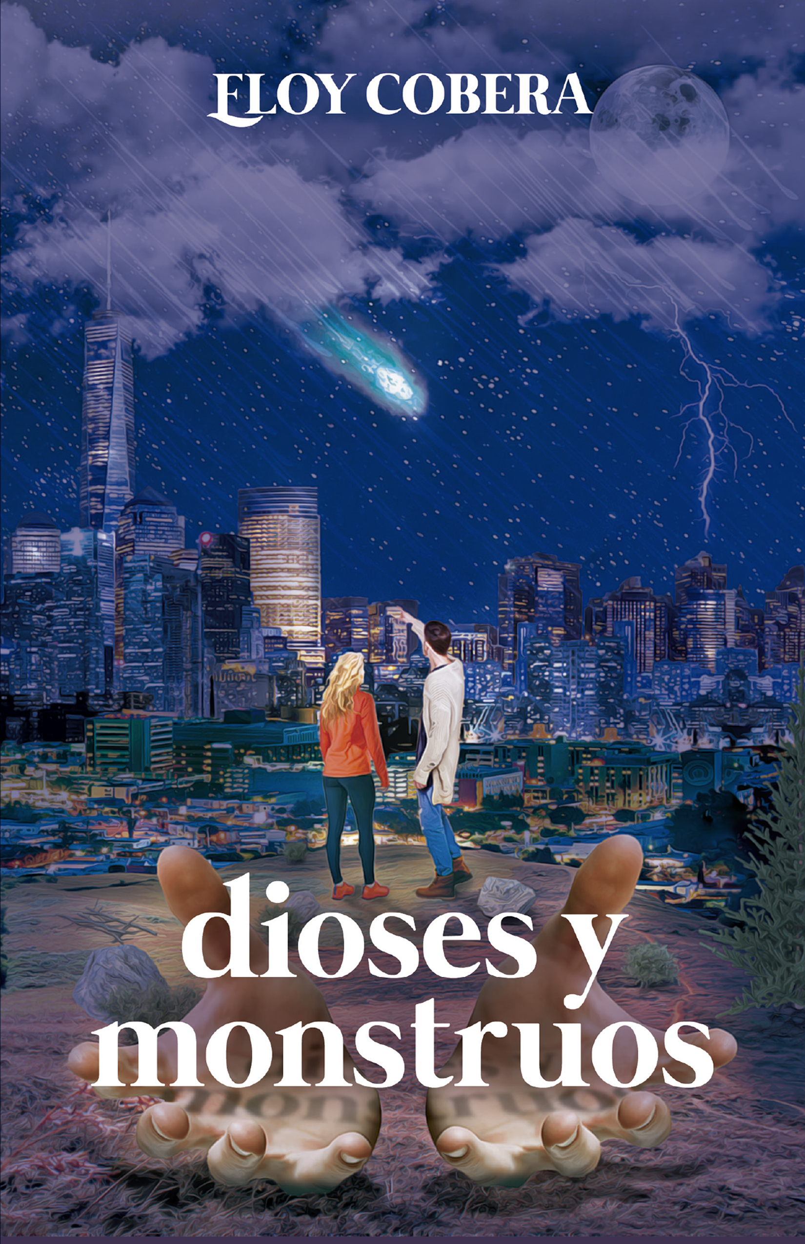 dioses y monstruos