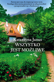Read Wszystko jest możliwe