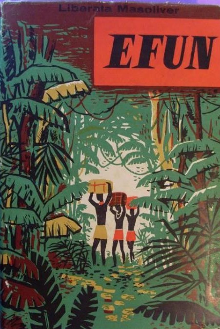 Efún (Hardcover)