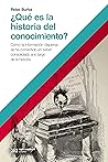 ¿Qué es la histor...