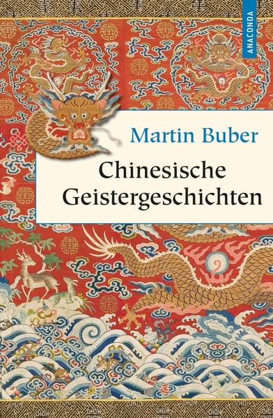 Chinesische Geistergeschichten (Hardcover)