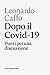Dopo il Covid-19 by Leonardo Caffo