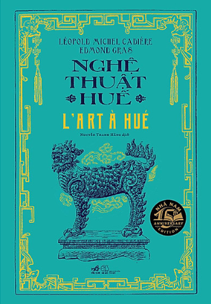 Nghệ Thuật Huế (Hardcover)