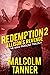Redemption2 Allison's Revenge (Book 2)