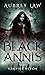 Black Annis 6: Vampire Witch