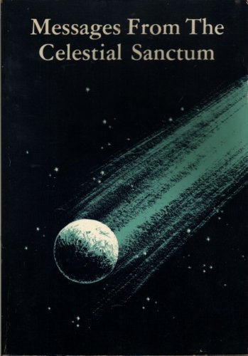 Messages from the Celestial Sanctum (Paperback)