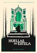 Huellas Sin Estela