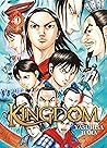 Kingdom, Tome 40