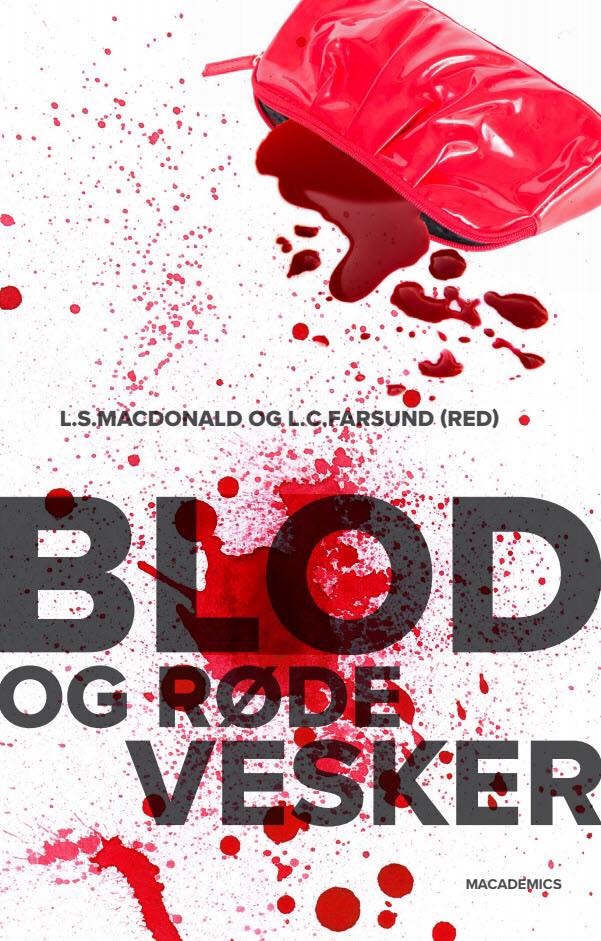 Blod og røde vesker