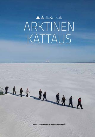 Arktinen kattaus