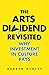 The Arts Dividend Revisited...