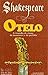 Otelo by William Shakespeare