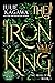 The Iron King (The Iron Fey, #1) by Julie Kagawa