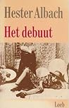 Het debuut