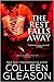 The Rest Falls Away by Colleen Gleason