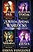 A Witch Among Warlocks The Complete Series Box Set by Lidiya Foxglove