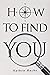How to Find You by Nathen Hache