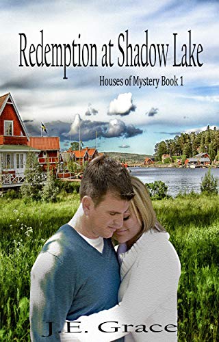 Redemption at Shadow Lake (Houses of Mystery #1)