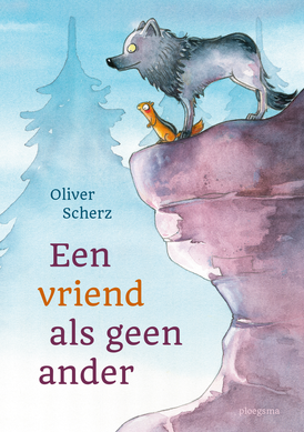 Een vriend als geen ander (Hardcover)