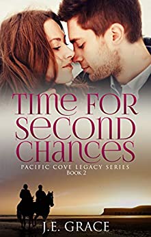 Time for Second Chances