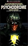 Psychodrome by Simon Hawke