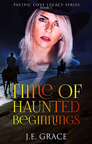 Time of Haunted Beginnings