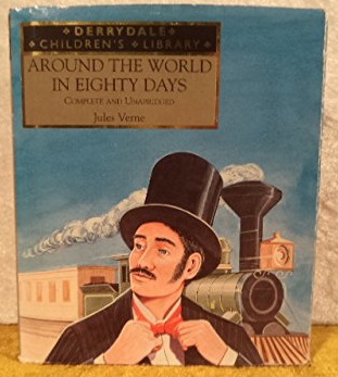 Around the World in Eighty Days