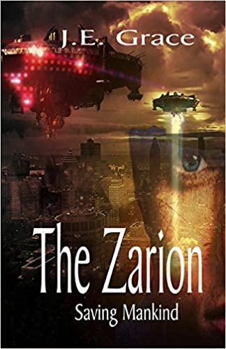 The Zarion-Saving Mankind