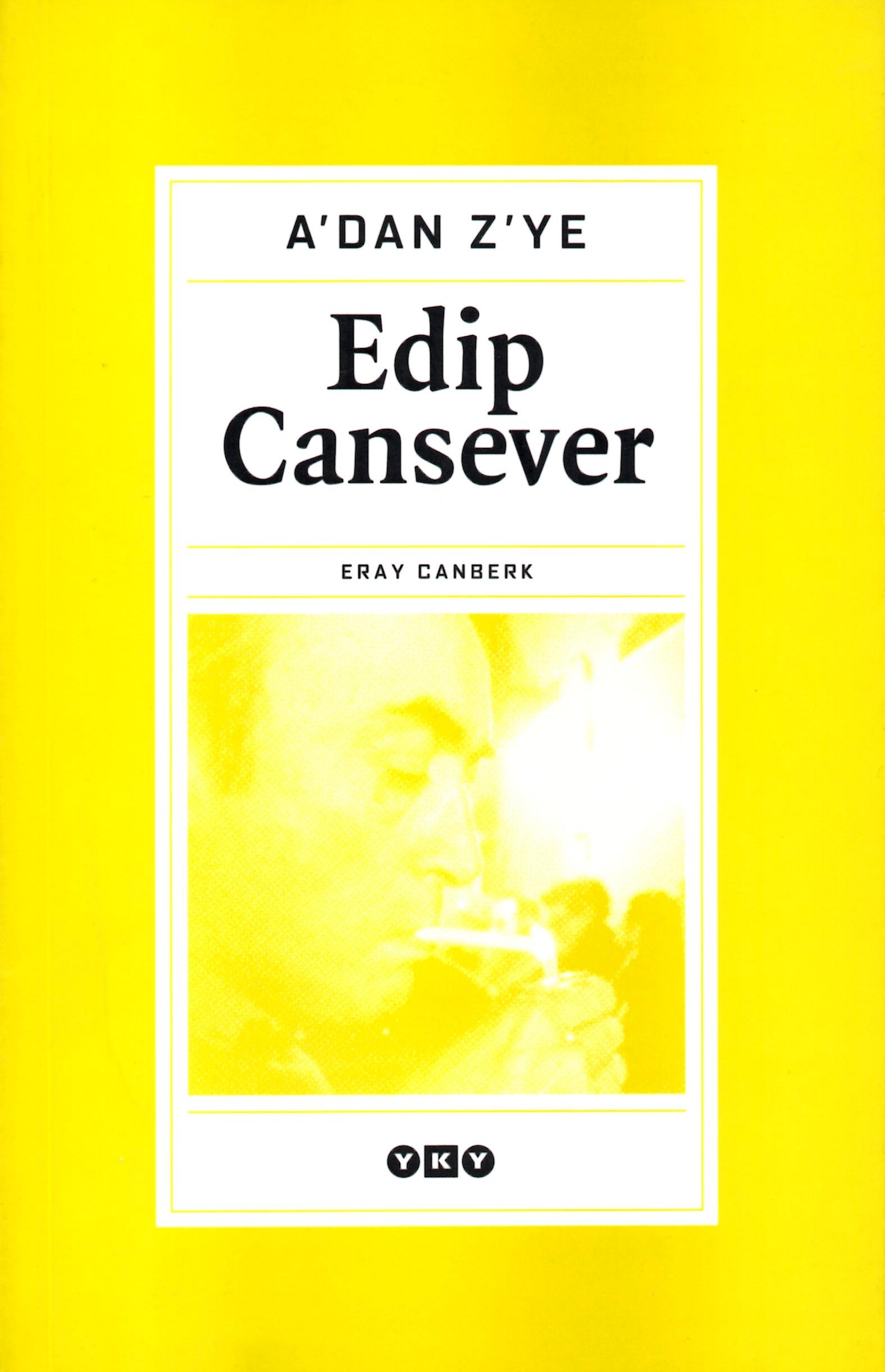 A'dan Z'ye Edip Cansever
