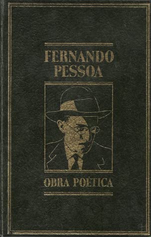 Fernando Pessoa: Obra Poética - Volume I (Hardcover)