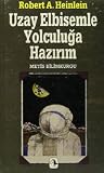 Uzay Elbisemle Yolculuğa Hazırım