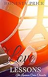 Love Lessons (The Luminous Cruise Chronicles #7) Love Lessons (The Luminous Cruise Chronicles #7)