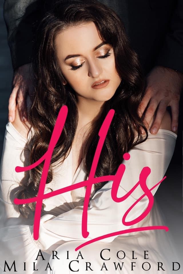 His (Kindle Edition)