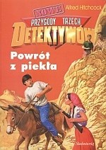 Powrót z piekła (Paperback)