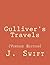 Gulliver's Travels: (Vintag...
