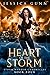 Heart of the Storm (Storm W...