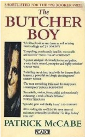 The Butcher Boy