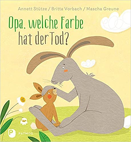 Opa, welche Farbe hat der Tod?