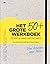 Het grote 50+ werkboek: Zo kom je weer aan het werk