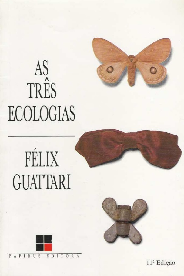 As três ecologias