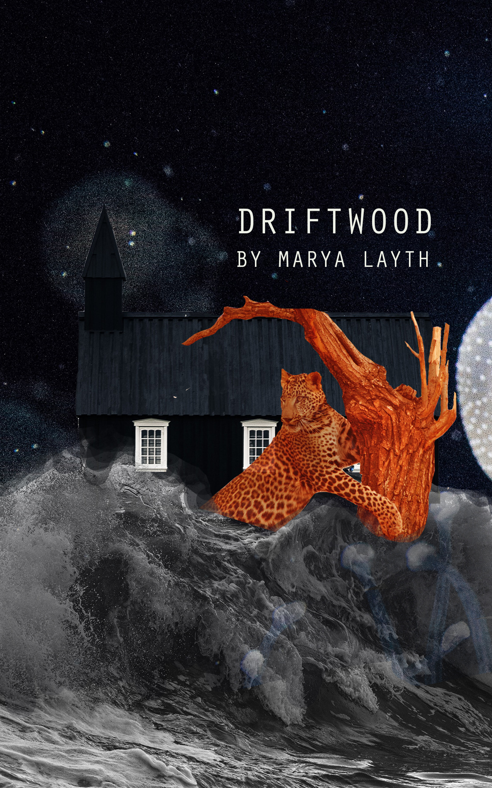 Driftwood