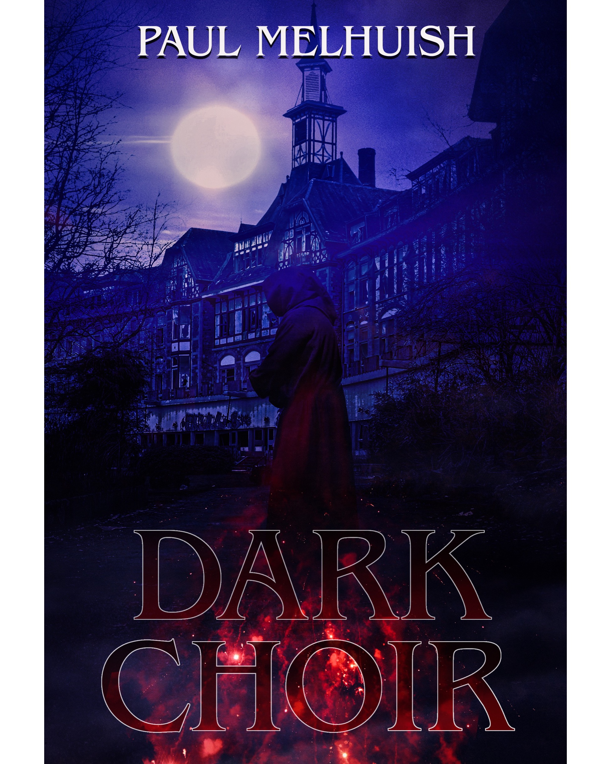Dark Choir (Paperback)