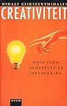 Creativiteit : ov...