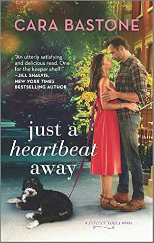 Just a Heartbeat Away (Forever Yours 