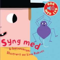 Syng med: 6 barnesanger