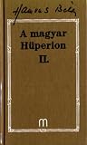 A magyar Hüperio...